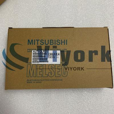 Mitsubishi AJ71QLP21 Net / 10 Master / Localfiber Link Nieuw