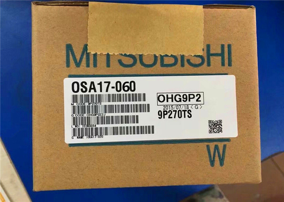 Van de de Nauwkeurigheids Roterende Codeur Osa17-060 (A47) Mitsubishi van de Hchf Motor Codeur de Hoge