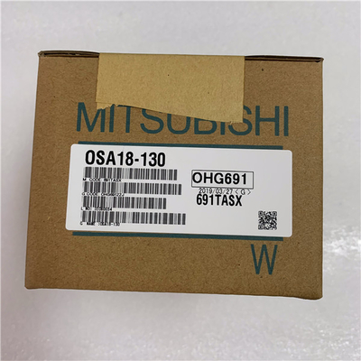 De Absolute Roterende Codeur van Mitsubishi OSA18-30 voor AC Servomotor