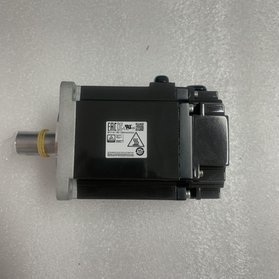 Mitsubishi HG-MR73 AC Servo Motor 3 PHASE 750W 91V 3000RPM 200HZ HG SERIES 5.8A NEW AND ORIGINAL GOOD PRICE