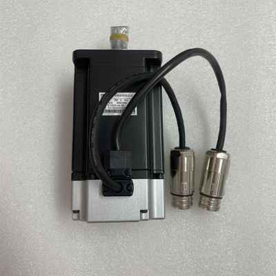 OMRON R7M-A75030-S1-D AC Servo Motor Smartstep Incremental Encoder