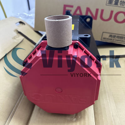 Fanuc A06B-0143-B177#0200 SERVO MOTOR NEW