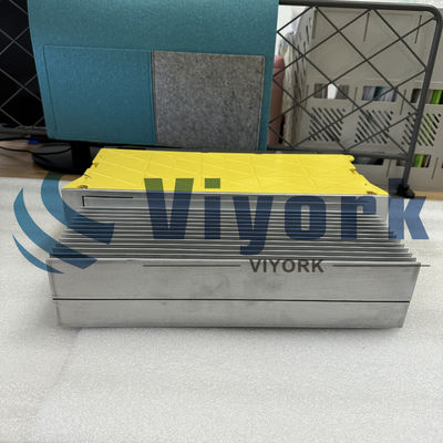 Fanuc A06B-6078-H206#H500 POWER SUPPLY MODULE INPUT NEW