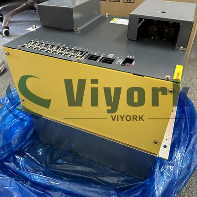 Fanuc A06B-6092-H375#H508 SERVO DRIVE NEW