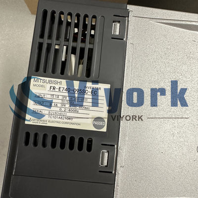 Mitsubishi FR-E740-095SC-EC FREQUENCY INVERTER DRIVE NEW