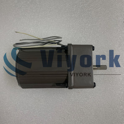 Panasonic MOTOR M61A6G4GE SINGLE PAHSE LEADED 6W 60X60MM WITH GEAR M6GA7.5B NEW