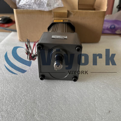 PANASONIC MOTOR M91C60GV4W WITH GEAR MOTOR M9GD7.5B NEW