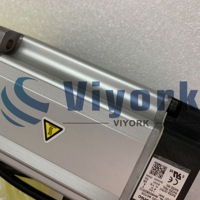 Panasonic MHMD082G1U A5 - 750W 20 BIT INCREMENTAL ENCODER 200V SERVO MOTOR NEW