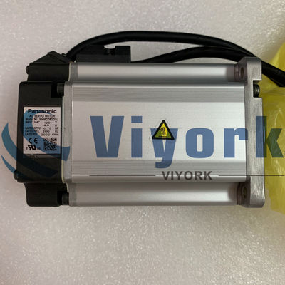 Panasonic MHMD082G1U A5 - 750W 20 BIT INCREMENTAL ENCODER 200V SERVO MOTOR NEW