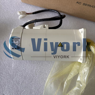 Panasonic MSMA082A1H AC SERVO MOTOR NEW