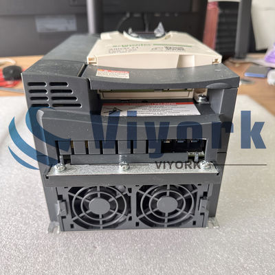 Schneider ATV71HU55N4Z AC DRIVE SPEED DRIVE 7.5HP 460V ATV71 LED KEYPAD NEW