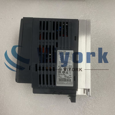 Schneider ATV320U04M2C DRIVE ALTIVAR 320 SERIES VARIABLE SPEED NEW
