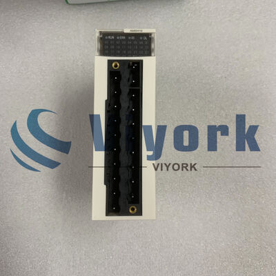 Schneider MODICON BMXAMI0410 ANALOG INPUT MODULE 4 INPUTS 16 BITS RESOLUTION NEW