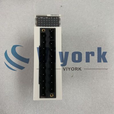 Schneider MODICON BMXAMO0210 ISOLATED ANALOG OUTPUT MODULE X80 2 OUTPUTS NEW