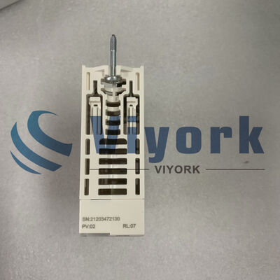 Schneider MODICON BMXDAI1602 INPUT MODULE DISCRETE 16POSITION 24VAC/DC NEW