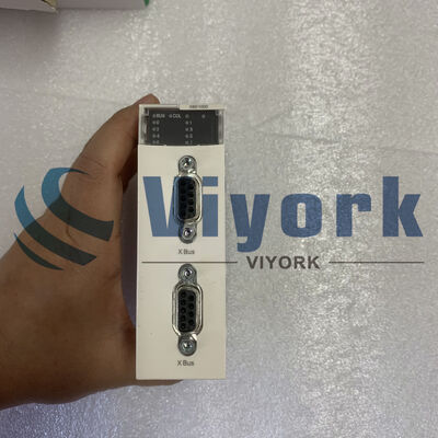 Schneider MODICON BMXXBE1000 BACKPLANE EXTENDER 160/22MA 24/3.3VDC NEW