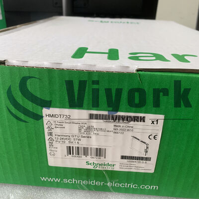 Schneider TM3DI32K MODULE TM3-32 INPUTS HE10 NEW