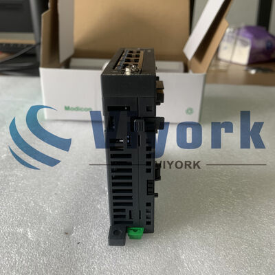 Schneider TM4ES4 ETHERNET UNMANAGED SWITCH MODULE NETWORK TM4 NEW