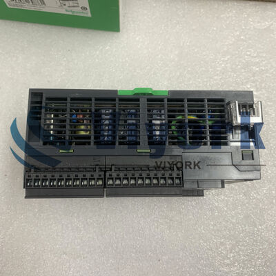 Schneider MODICON TM221C40R LOGIC CONTROLLER MODICON M221 40 IO RELAY NEW