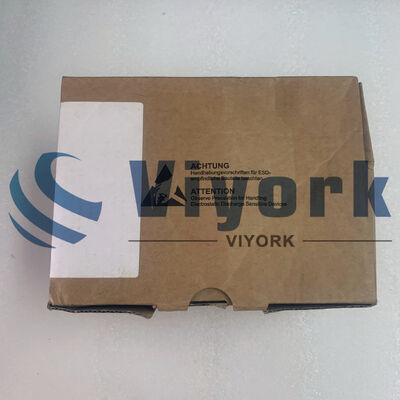 Siemens 1XP8001-1/1024 ROTARY PULSE ENCODER 12PIN 1024PPR +10V TO +30V (HTL) NEW