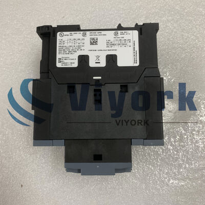 Siemens 3RT2036-1AP60 CONTACTOR S2 50 AMP 240 VAC 1NO/1NC NEW