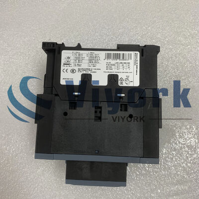 Siemens 3RT2036-1AP60 CONTACTOR S2 50 AMP 240 VAC 1NO/1NC NEW