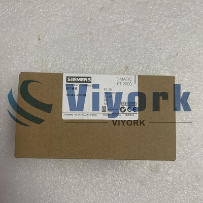 Siemens 6ES7151-3AA23-0AB0 MODULE NEW