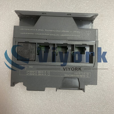 Siemens 6ES7331-7KB02-0AB0 INPUT MODULE ANALOG ISOLATED 2 AI 1 X 20-POLE NEW