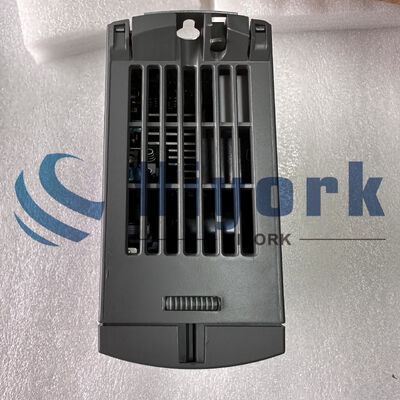 Siemens 6SE6420-2AB13-7AA1 AC DRIVE MICROMASTER 420 FILTERED 0.37KW/0.5HP NEW