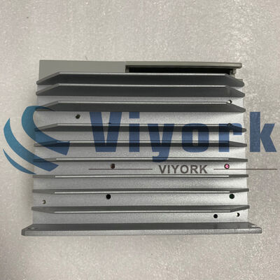 Yaskawa SGDL-08AP SERVO DRIVE 11AMP 200-230V INPUT 1PHASE NEW