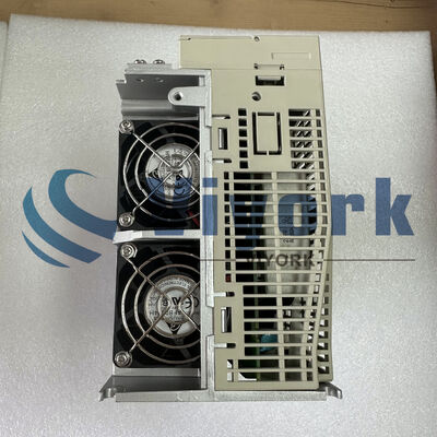 Yaskawa SGDM-30ADA SERVO DRIVE 200-230VAC 3 PHASE 60/60HZ 18.6/24.8AMP 30W NEW