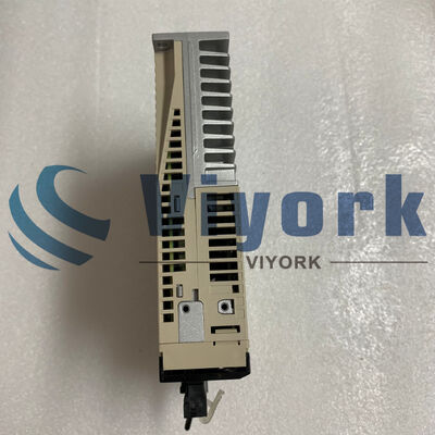 Yaskawa SGDV-2R8A01B00200 SERVO DRIVE 230 VAC 50/60 HZ 400 W 2.8 AMP NEW
