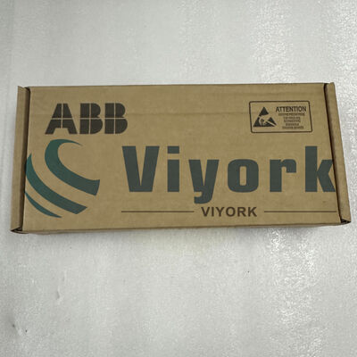 ABB RDCU-02C DRIVE CONTROL ASSEMBLY NEW