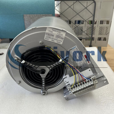 EBM D2D160-BE02-11 FAN NEW
