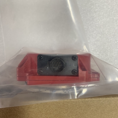 CODEUR IP65 10 NIEUWE SPELD CNC van de Fanuc a860-2000-T301 de ALPHA- A1000I IMPULS
