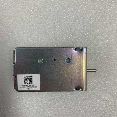 DE BIJKOMENDE NIEUWE STROOMONDERBREKER 50/60HZ 220-240VAC/VDC VAN ABB 1SDA073700R1
