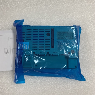 DE EXPLOITANTinterface 5,7 VAN OMRON NS5-MQ00-V2 ZWART-WIT DUIMstn HET SCHERM