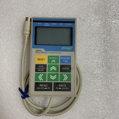 VAN DE DE STAPreeks VAN OMRON R7A-PR02A SLIMME SERVO DE PARAMETEReenheid 1M NIEUWE KABEL