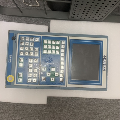 HALTLAN HPC03-104C programmeerbare printplaat met touchscreen