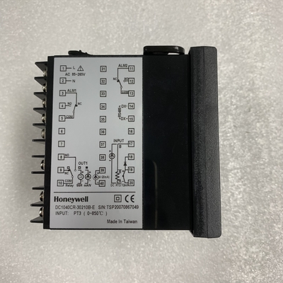 HONEYWELL DC1040CR-30210 NIEUW B-E Temperature Controller TC RS485