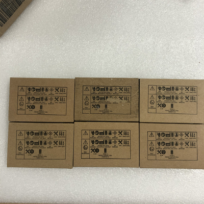 ANALOGE de INPUTmodule van Siemens 6ES7134-4GB11-0AB0 1 NIEUWE JAARgarantie