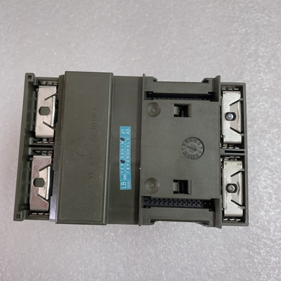 Siemens 6ES7338-7UH01-0AC0 SM 337 ULTRASONE START/STOP NIEUWE INTERFACE