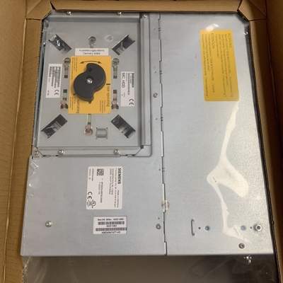 NIEUWE de VOEDINGeenheid 1.2GHZ 24VDC van Siemens 6FC5210-0DF22-2AA0