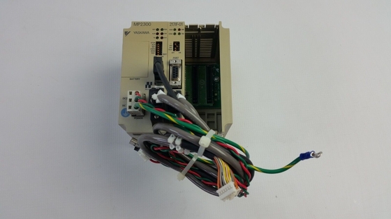 Yaskawa217if-01 CONTROLEMECHANISME 1A 24V jepmc-MP2300 1 NIEUWE JAARgarantie