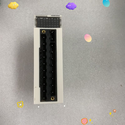 SCHNEIDER BMXAMM0600 MODICON INPUT/OUTPUT-MODULE ANALOOG 2 UIT NIEUW