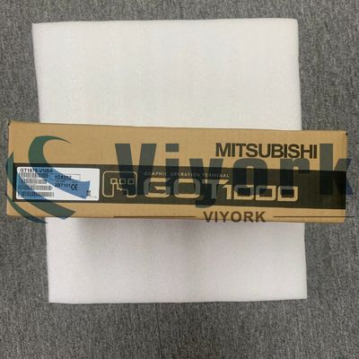 Mitsubishi GT1675-VNBA W/SPECIALE PCB (BS) COATING NIEUW