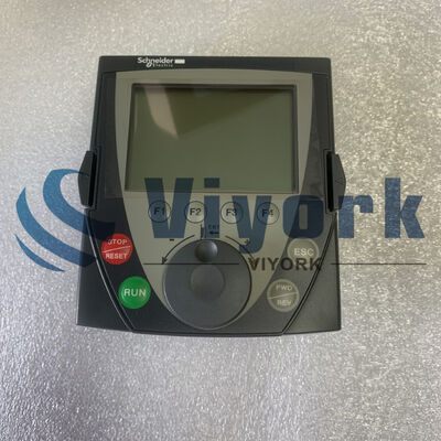 Schneider VW3A1101 DRIVE TOETSENBORD AFSTANDSBEDIENING GRAFISCH DISPLAY TERMINAL NIEUW