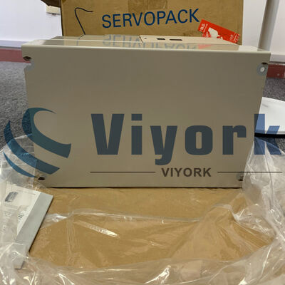 Yaskawa SGDV-210D01A SERVO DRIVE Nieuw