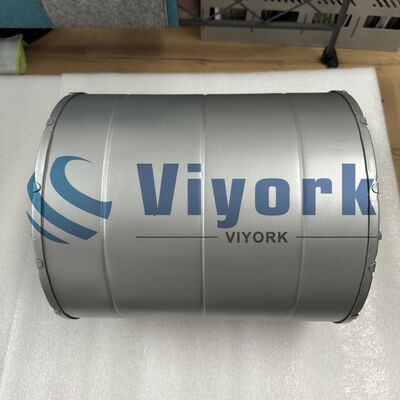 EBM D2D160-BE02-11 VENTILATOR NIEUW